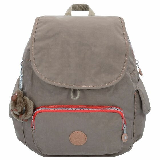 Kipling Classics Basic City Pack S Plecak miejski 33,5 cm true beige c