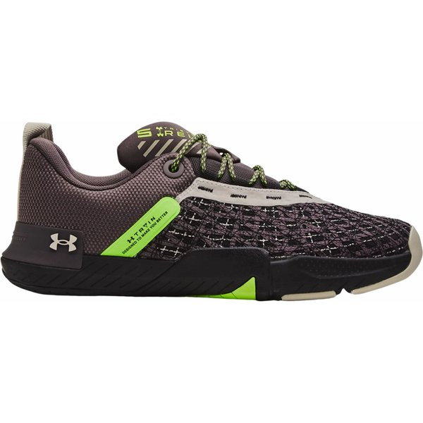 Buty TriBase Reign 5 Q2 Under Armour