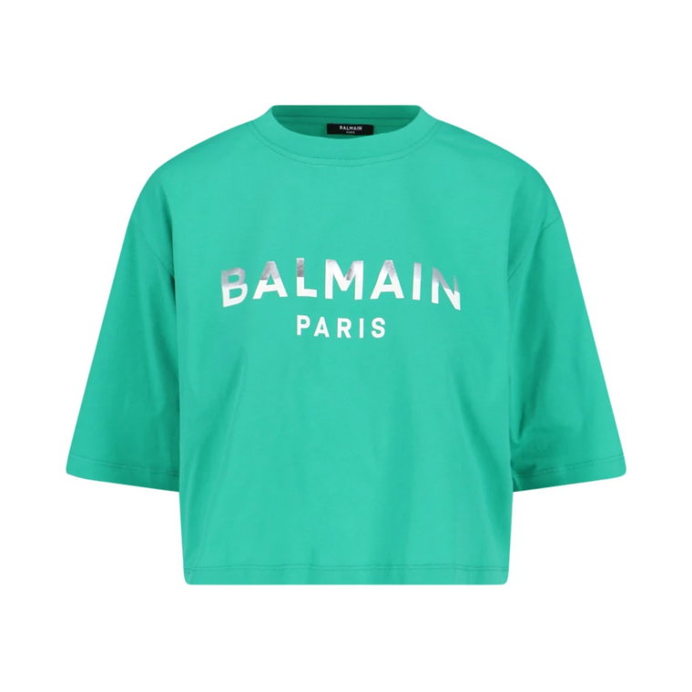 T-Shirts Balmain