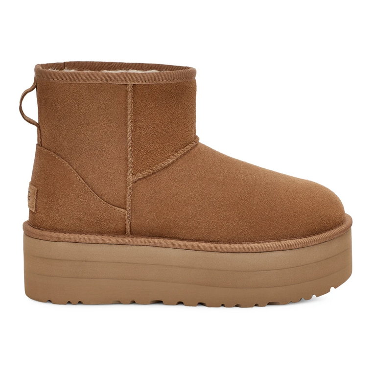 Mini Platformy UGG