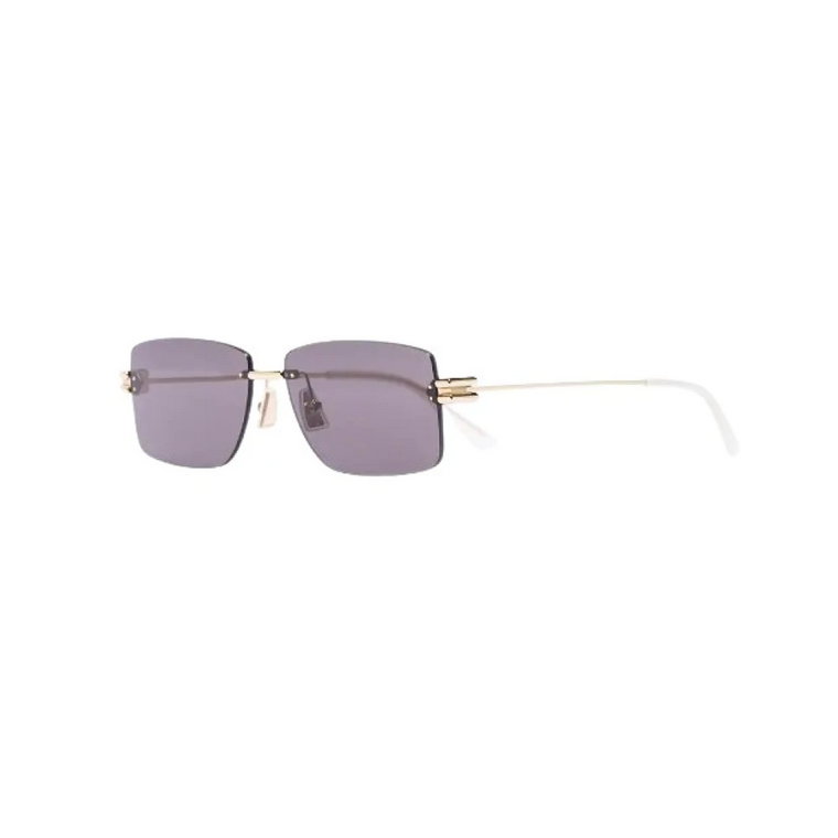 Bv1126S 002 Sunglasses Bottega Veneta