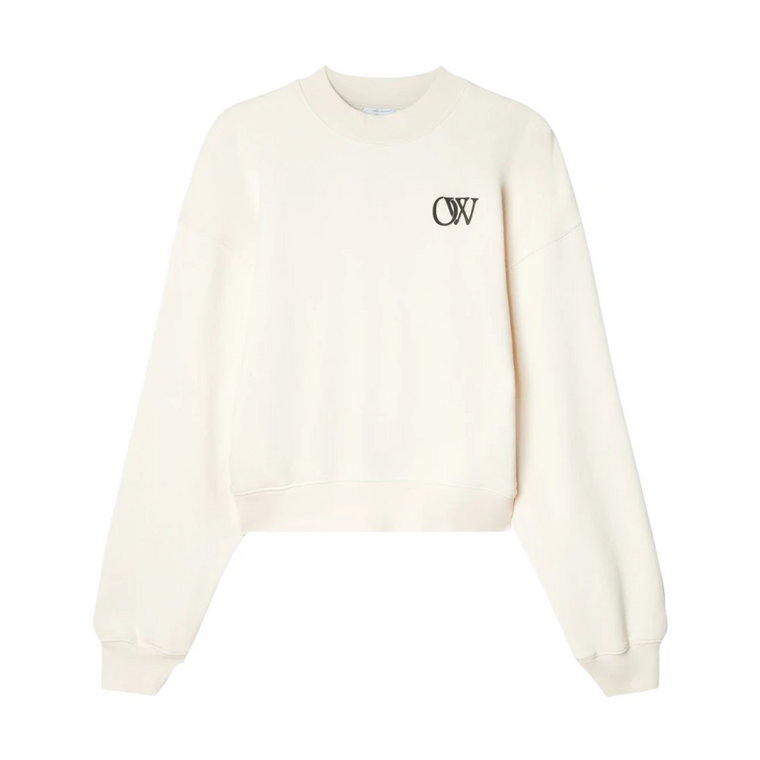 Sweatshirts Off White