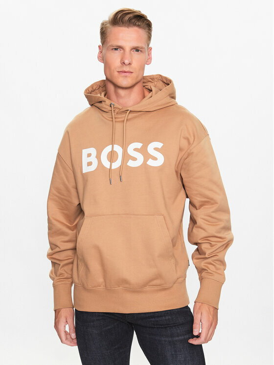 Bluza Boss