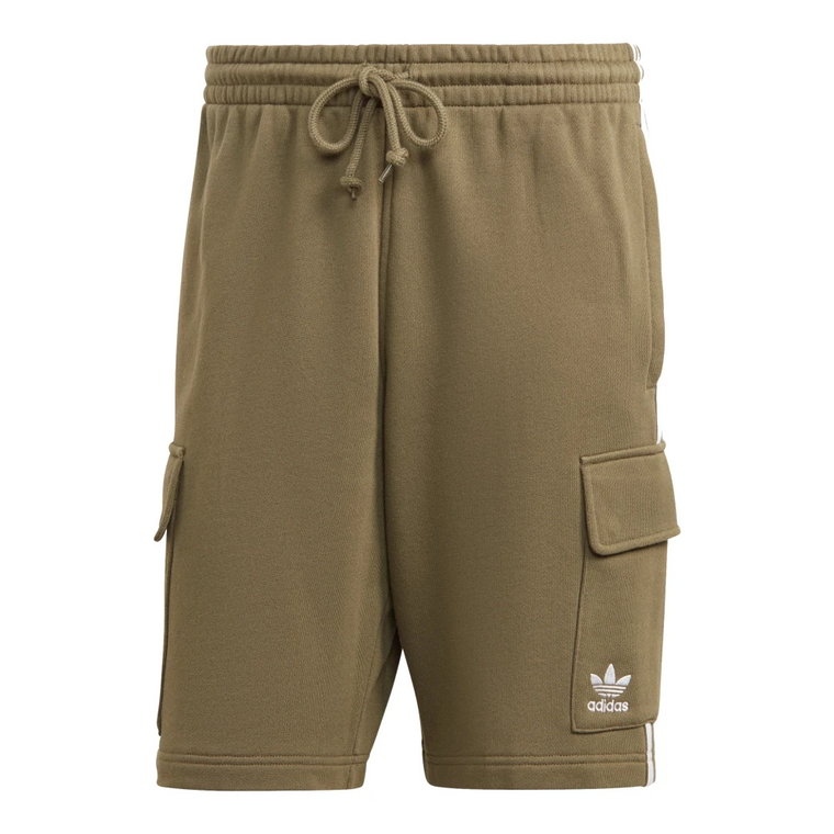 Casual Shorts Adidas Originals
