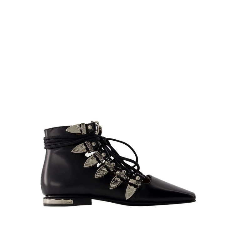 Ankle Boots Toga Pulla