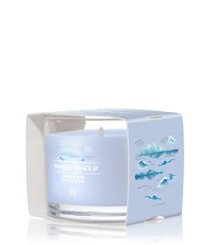 Yankee Candle Ocean Air Filled Votive Świeca zapachowa 37 g