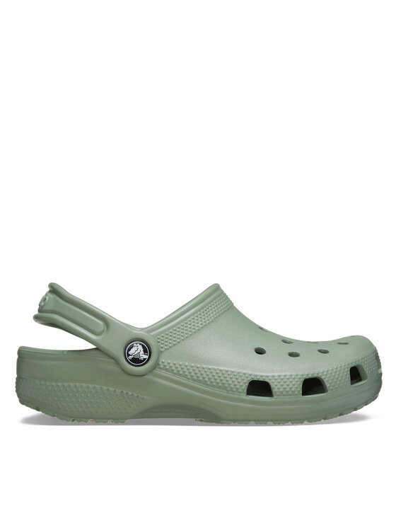 Klapki Crocs