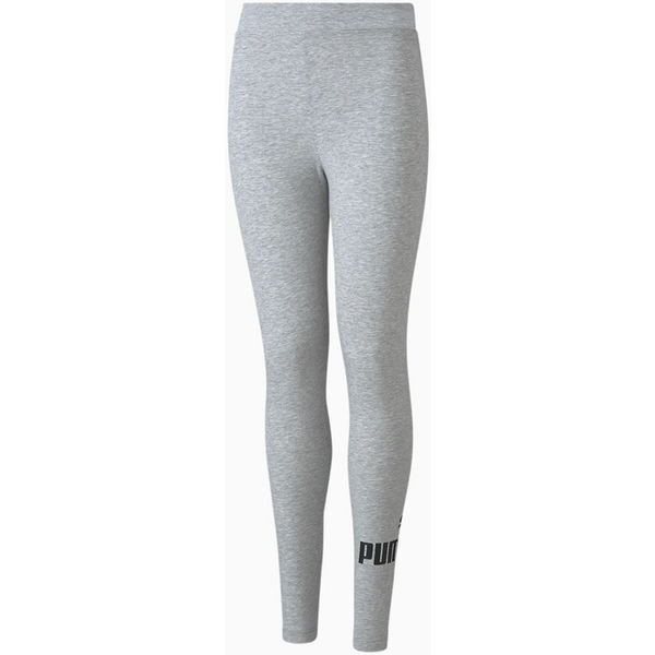 Legginsy dziewczęce Essentials Logo Youth Puma