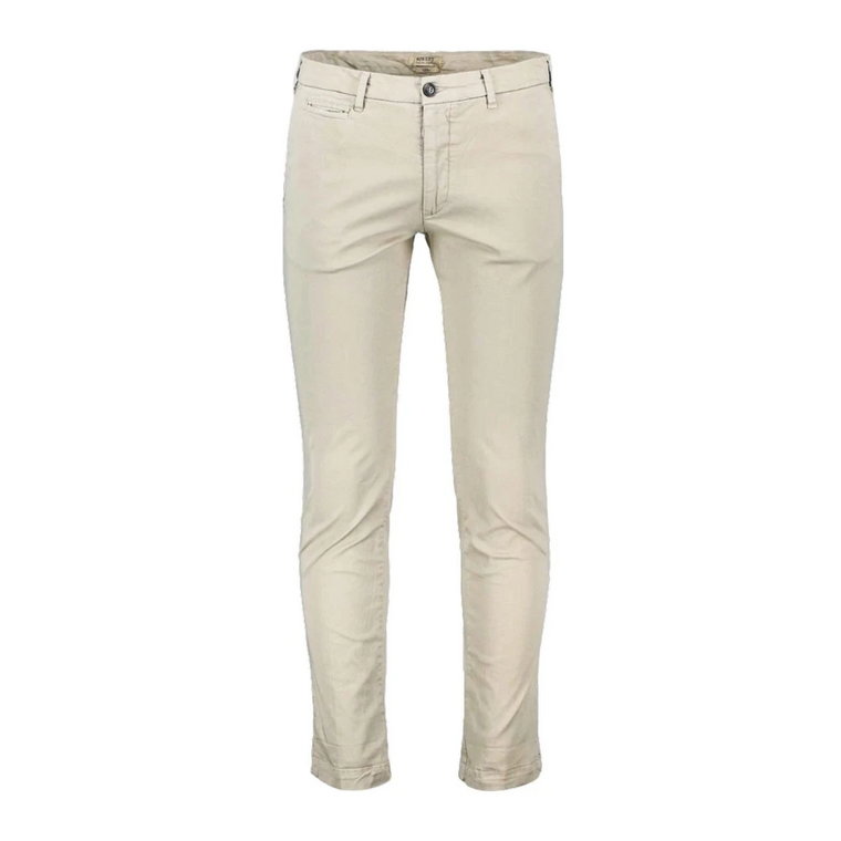 Chinos 40Weft