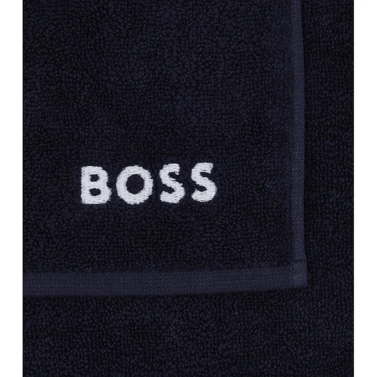 BOSS BLACK Ręcznik do twarzy plain