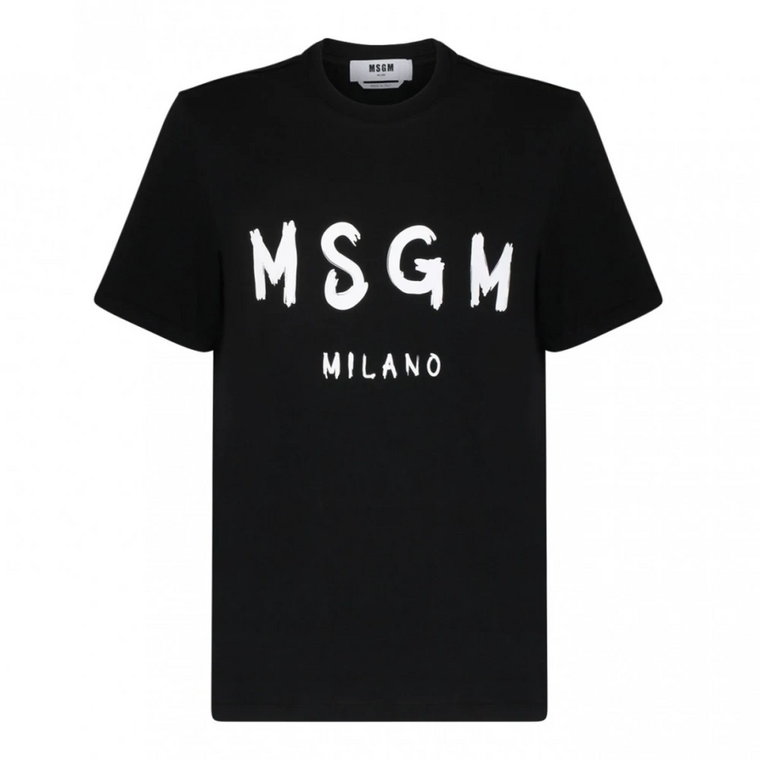 T-Shirts Msgm