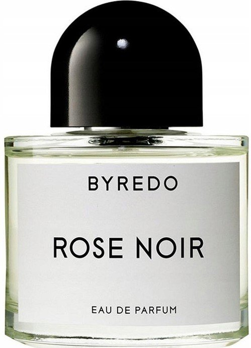 Woda perfumowana unisex Byredo Rose Noir 50 ml (7340032860887). Perfumy damskie