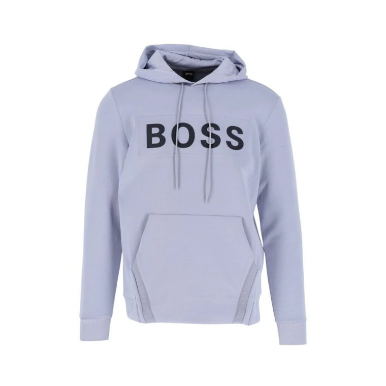 Hoodies Hugo Boss