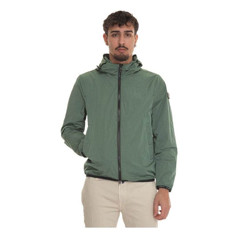 Nigleu windbreaker jacket Peuterey