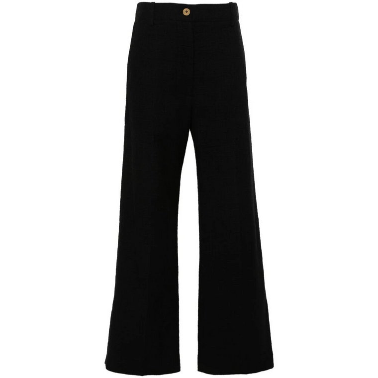 Wide Trousers Patou