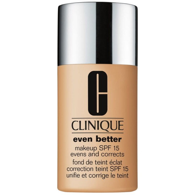 Clinique Even Better Makeup SPF15 podkład wyrównujący koloryt skóry CN 74 Beige 30ml