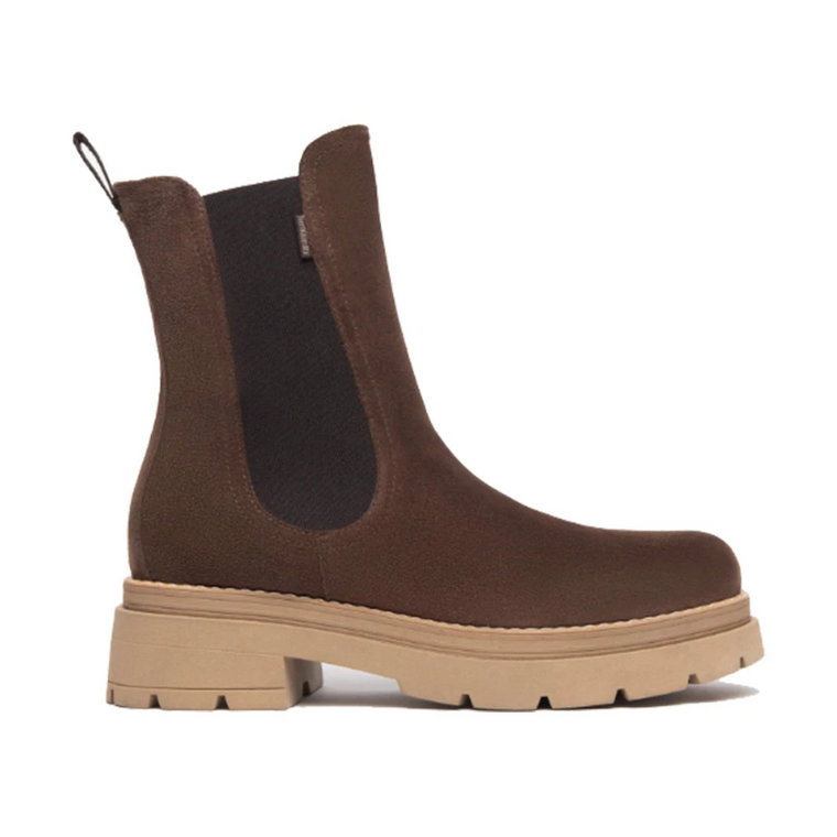 Chelsea Boots Nerogiardini