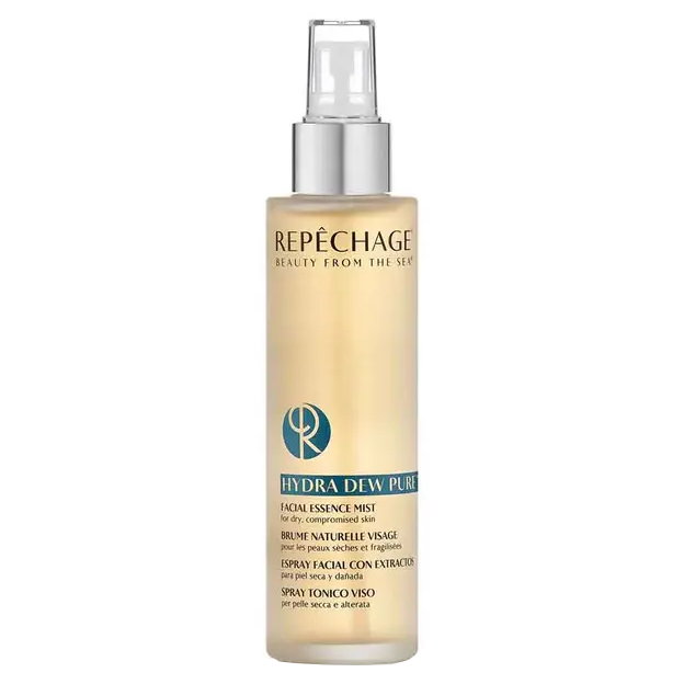 Repech Hydra Dew Pure Facial Essence Mgiełka do twarzy