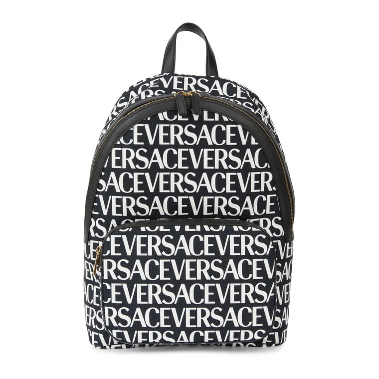 Backpacks Versace