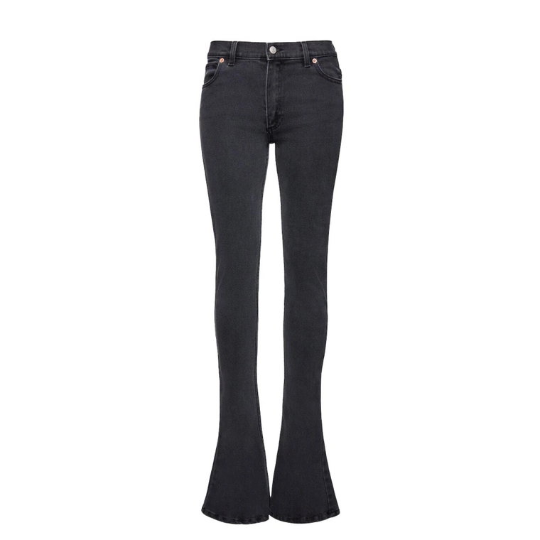 Rozszerzone Super Slim Jeans Magda Butrym