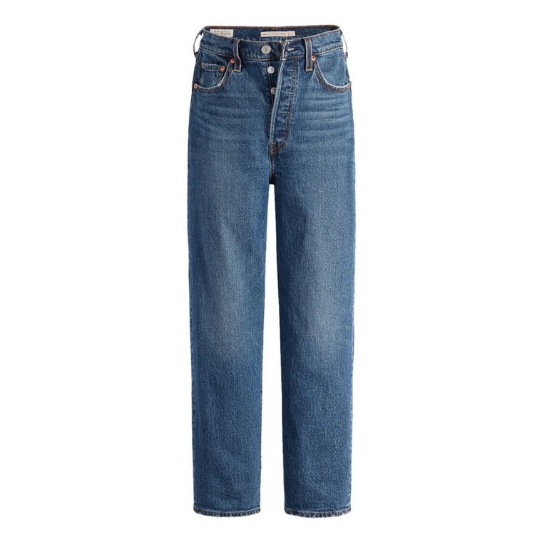 Straight Jeans Levi's