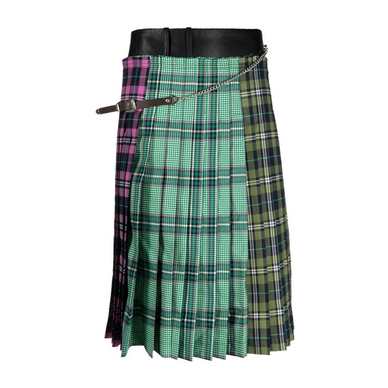 Midi Skirts Andersson Bell