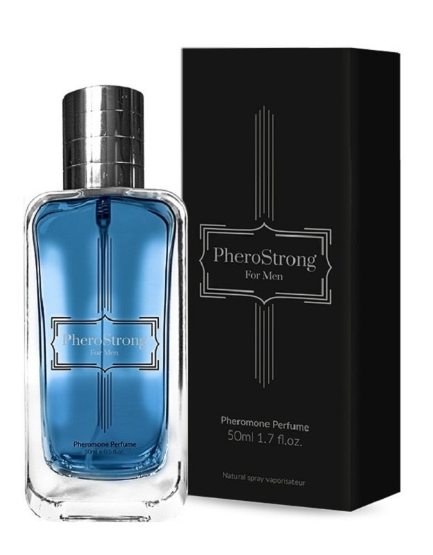 PheroStrong Pheromone For Men