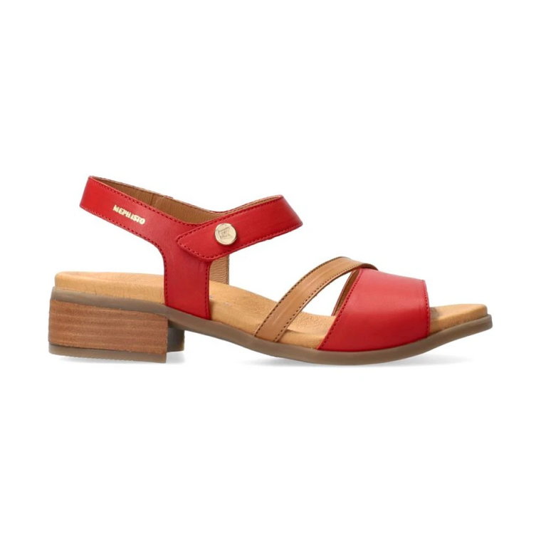 Flat Sandals Mephisto