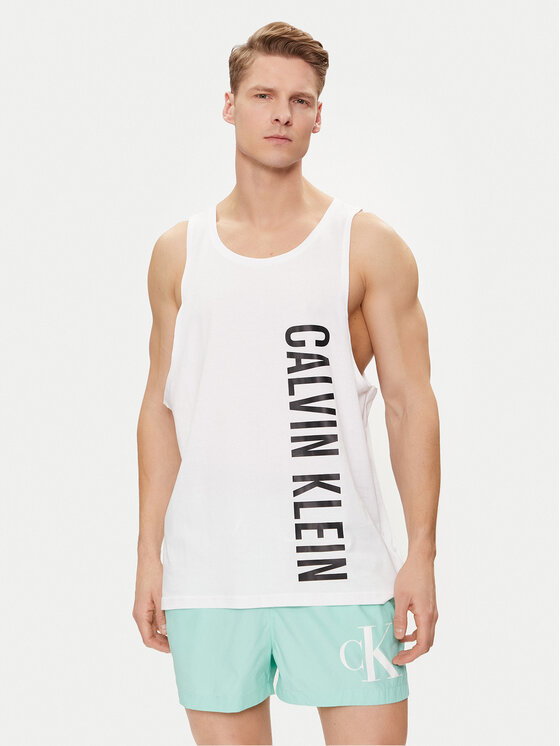 Tank top Calvin Klein Swimwear