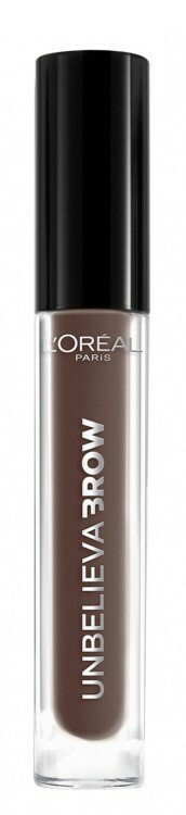 LOréal Paris Unbelieva Brow Wodoodporny żel do brwi, 108