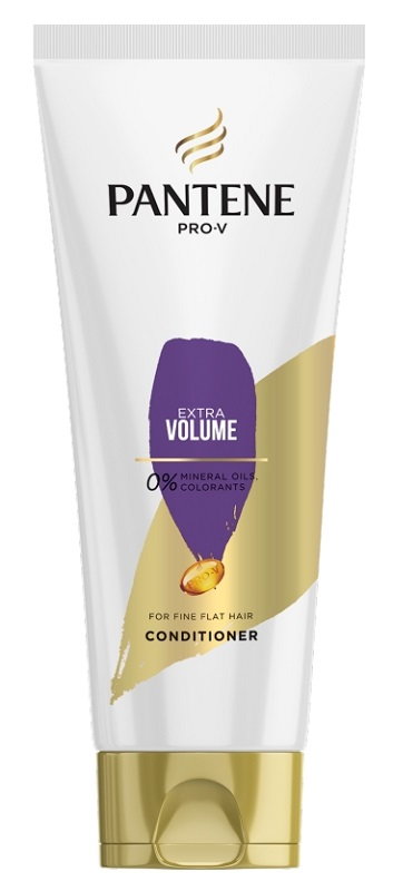 Pantene Volume Odżywka do włosów 200ml