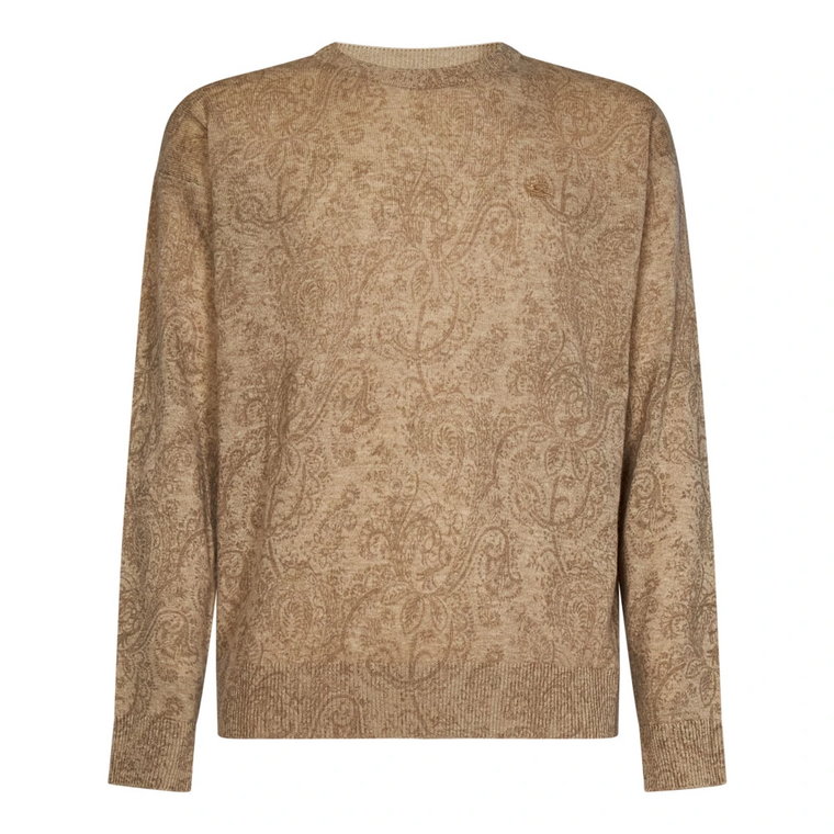 Sweatshirts Etro