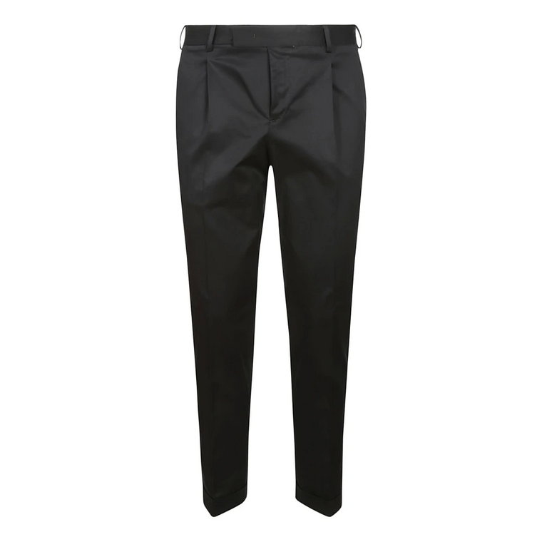 Suit Trousers PT Torino