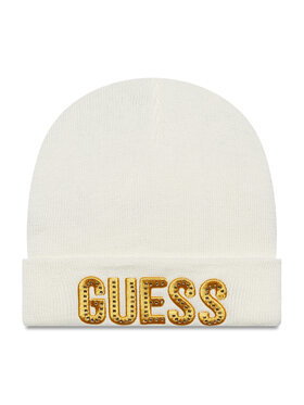 Czapka Guess