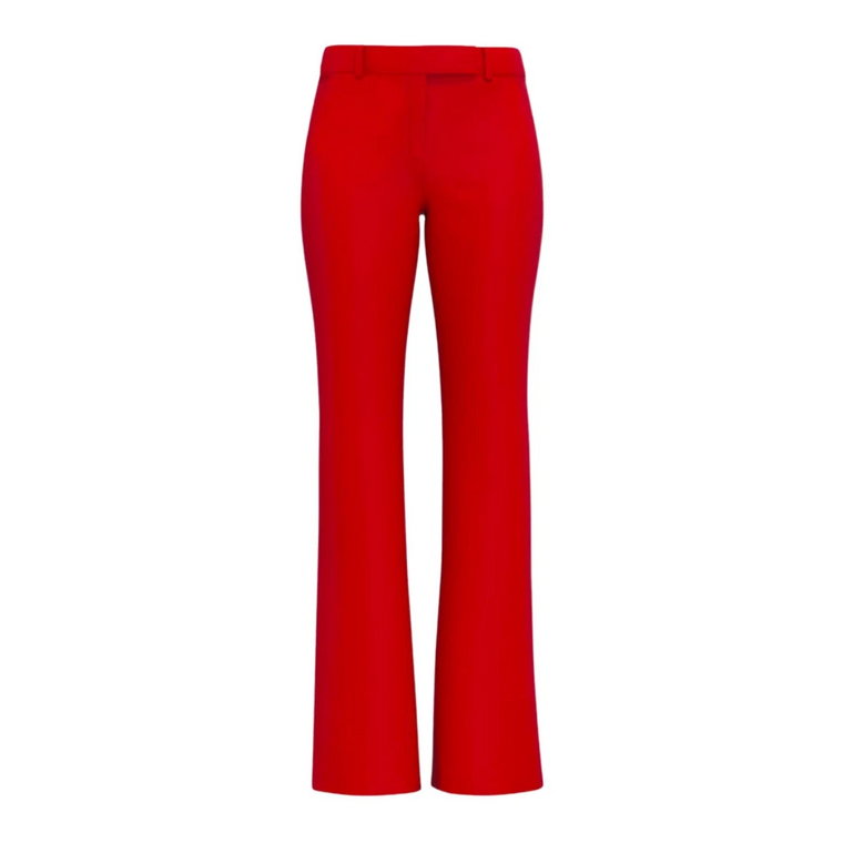 Straight Trousers Marella