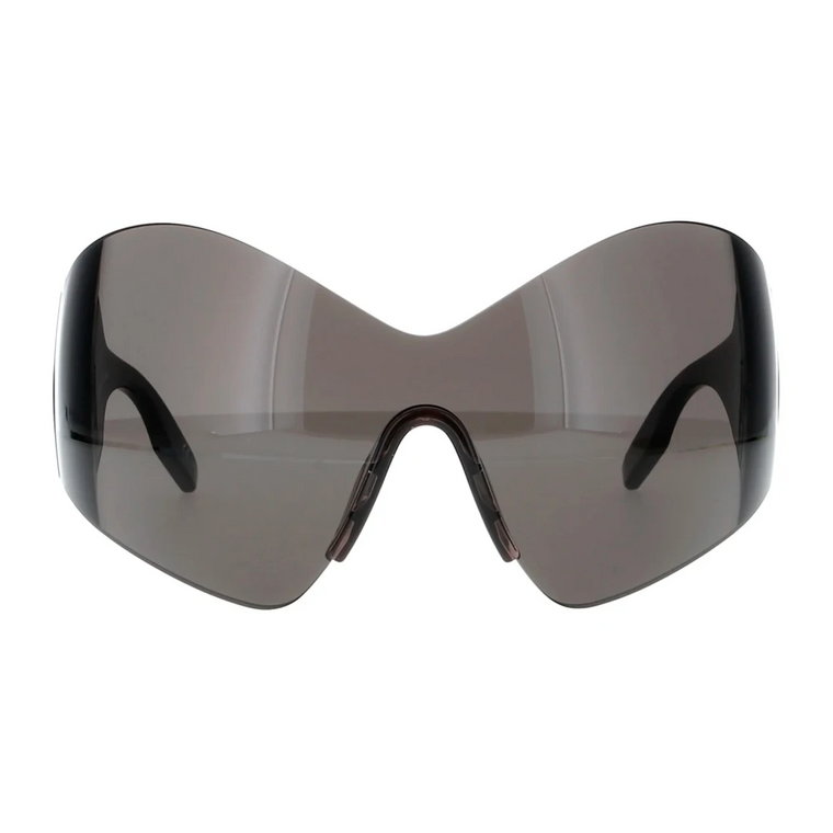 Stylowe okulary przeciwsłoneczne dla mężczyzn Balenciaga