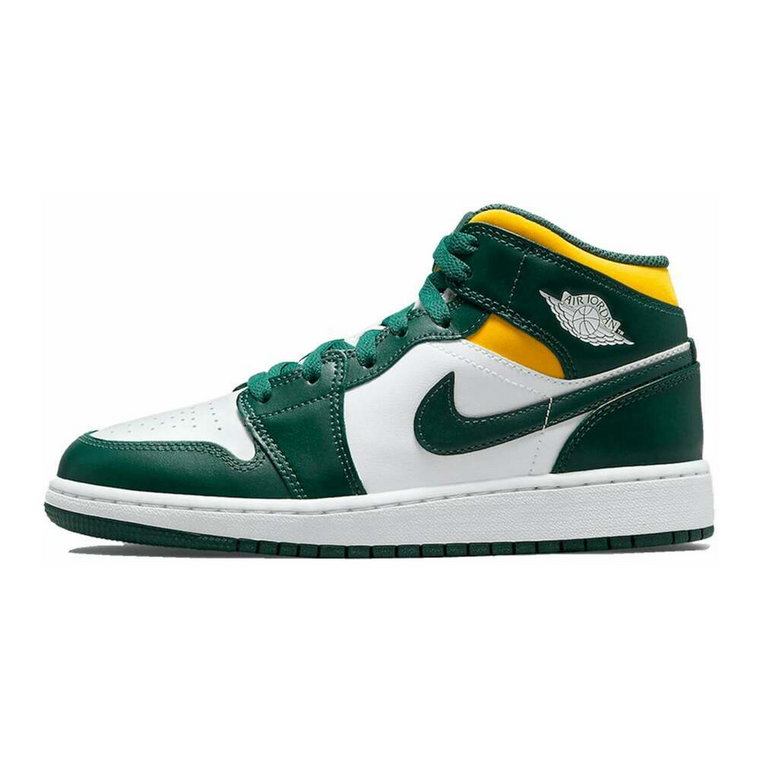 Mid Sonics 2021 (Gs) Sneakers Jordan