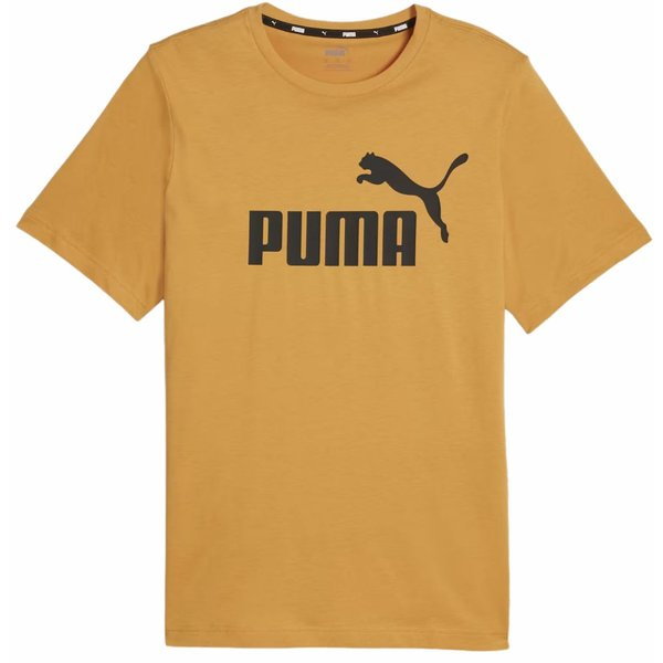 Koszulka męska ESS Logo Tee Puma