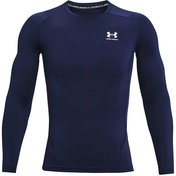 Longsleeve męski HeatGear LS Under Armour