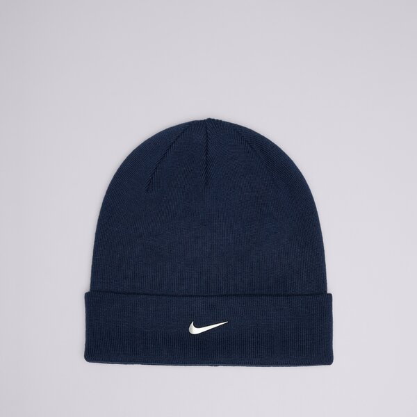 NIKE CZAPKA U NK PEAK BEANIE SC MTSWSH L