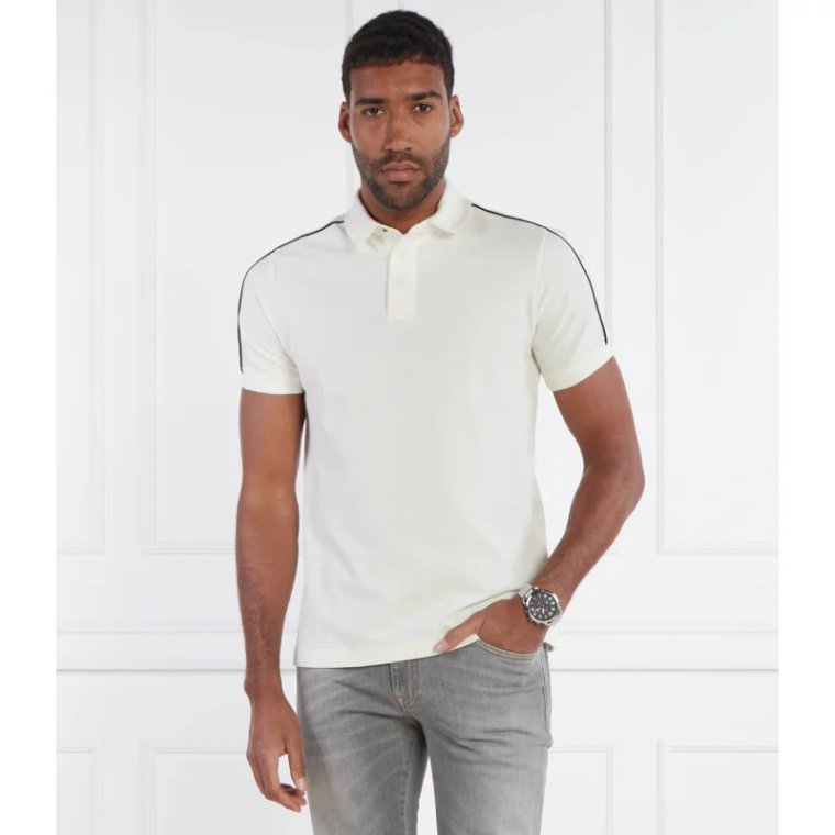 Emporio Armani Polo | Regular Fit