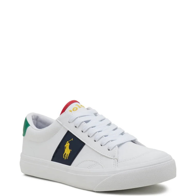 POLO RALPH LAUREN Sneakersy RYLEY