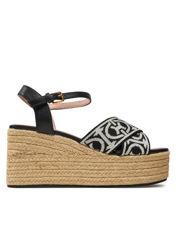 Espadryle Coccinelle