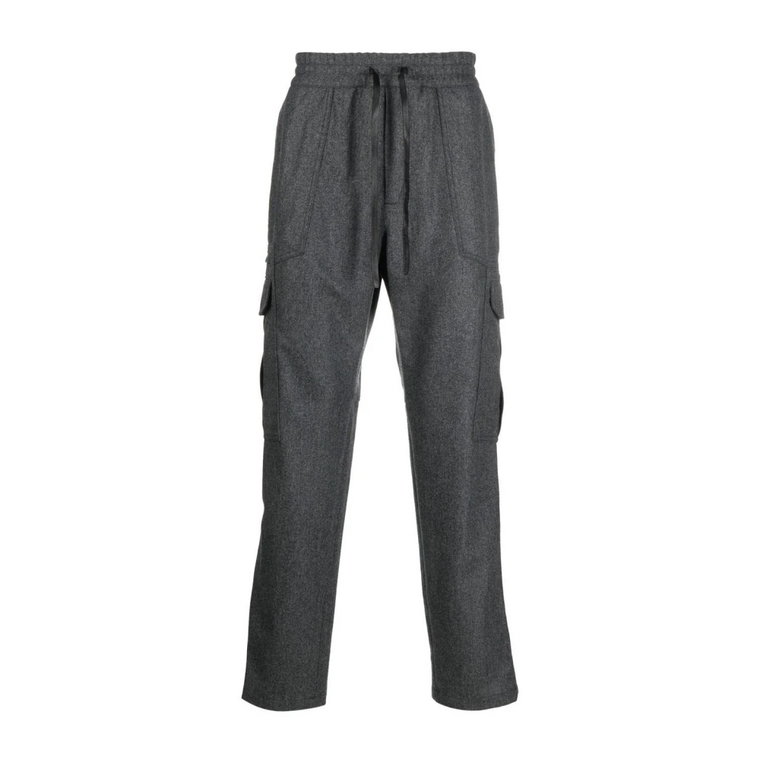 Straight Trousers Brioni