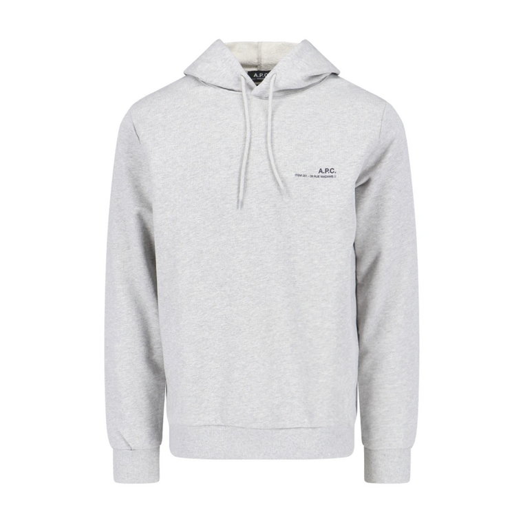 Hoodies A.p.c.