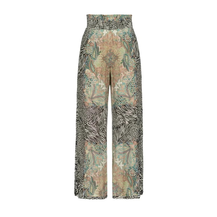 Wide Trousers Pinko