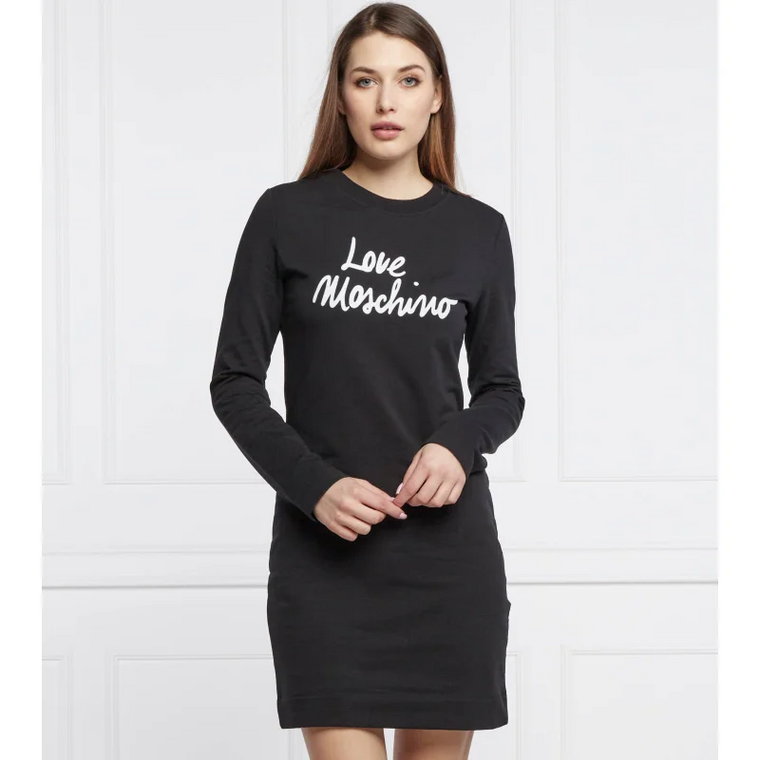 Love Moschino Sukienka