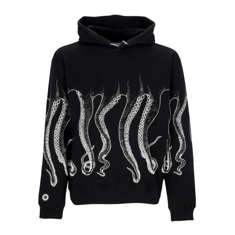 Hoodies Octopus