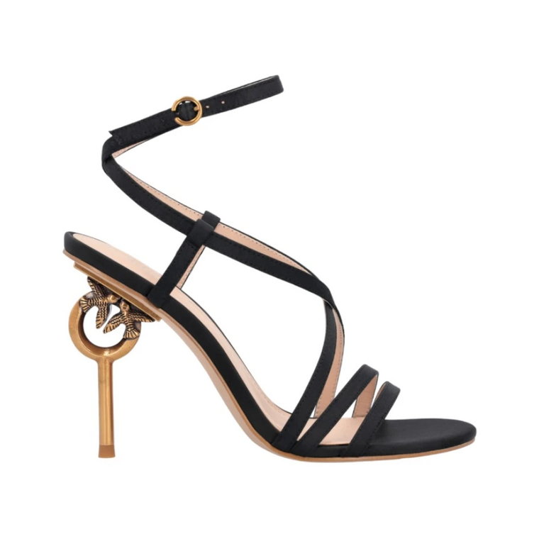 High Heel Sandals Pinko