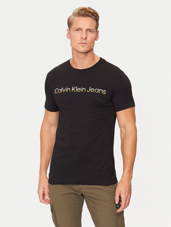 T-Shirt Calvin Klein Jeans